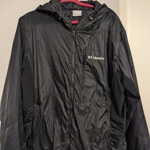 Men's Columbia Jacket